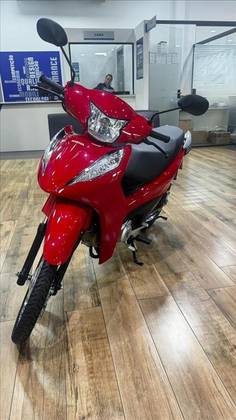 HONDA BIZ 125 ES HONDA BIZ 125 ES